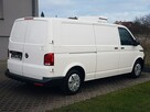 Volkswagen Transporter T6 DŁUGI CHŁODNIA IZOTERMA AGREGAT CARRIER VIENTO 300 L2H1 KLIMA - 4