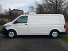 Volkswagen Transporter T6 DŁUGI CHŁODNIA IZOTERMA AGREGAT CARRIER VIENTO 300 L2H1 KLIMA - 11