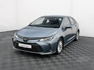 Toyota Corolla GD1G910#1.5 Comfort K.cofania Podgrz.f Pakiet Tech Salon PL VAT 23% - 2