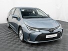 Toyota Corolla GD1G910#1.5 Comfort K.cofania Podgrz.f Pakiet Tech Salon PL VAT 23% - 3