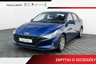 Hyundai Elantra WD3555T#1.6 Modern K.cofania Cz.cof Klima Salon PL VAT 23% - 1