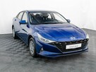 Hyundai Elantra WD3555T#1.6 Modern K.cofania Cz.cof Klima Salon PL VAT 23% - 3