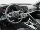 Hyundai Elantra WD3555T#1.6 Modern K.cofania Cz.cof Klima Salon PL VAT 23% - 6