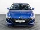 Hyundai Elantra WD3555T#1.6 Modern K.cofania Cz.cof Klima Salon PL VAT 23% - 7