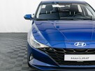 Hyundai Elantra WD3555T#1.6 Modern K.cofania Cz.cof Klima Salon PL VAT 23% - 8