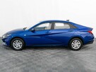 Hyundai Elantra WD3555T#1.6 Modern K.cofania Cz.cof Klima Salon PL VAT 23% - 9