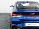 Hyundai Elantra WD3555T#1.6 Modern K.cofania Cz.cof Klima Salon PL VAT 23% - 11
