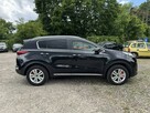 Kia Sportage 1.6GDi-132km-Serwisowany-Bezwypadkowy-Nawigacja-Kamera-PDC-Dzienne-LED - 5