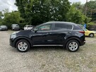 Kia Sportage 1.6GDi-132km-Serwisowany-Bezwypadkowy-Nawigacja-Kamera-PDC-Dzienne-LED - 6