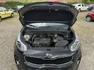 Kia Sportage 1.6GDi-132km-Serwisowany-Bezwypadkowy-Nawigacja-Kamera-PDC-Dzienne-LED - 10