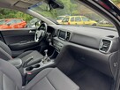 Kia Sportage 1.6GDi-132km-Serwisowany-Bezwypadkowy-Nawigacja-Kamera-PDC-Dzienne-LED - 15