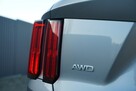 Kia Sorento HEAD UP acc FUL LED 7-os WENTYLACJA panorama skóra kamery360 4x4 pilot - 12