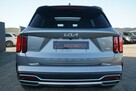 Kia Sorento HEAD UP acc FUL LED 7-os WENTYLACJA panorama skóra kamery360 4x4 pilot - 13
