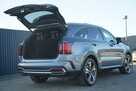 Kia Sorento HEAD UP acc FUL LED 7-os WENTYLACJA panorama skóra kamery360 4x4 pilot - 16