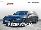 Audi A6 quattr0_S Line_Kamera_Skóra_CarPlay_Ambiente_LED_Virtual_FV23%_GWAR. - 1