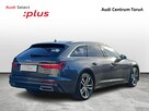 Audi A6 quattr0_S Line_Kamera_Skóra_CarPlay_Ambiente_LED_Virtual_FV23%_GWAR. - 5