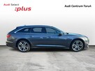 Audi A6 quattr0_S Line_Kamera_Skóra_CarPlay_Ambiente_LED_Virtual_FV23%_GWAR. - 6