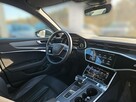 Audi A6 quattr0_S Line_Kamera_Skóra_CarPlay_Ambiente_LED_Virtual_FV23%_GWAR. - 9