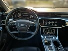 Audi A6 quattr0_S Line_Kamera_Skóra_CarPlay_Ambiente_LED_Virtual_FV23%_GWAR. - 10