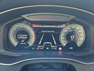 Audi A6 quattr0_S Line_Kamera_Skóra_CarPlay_Ambiente_LED_Virtual_FV23%_GWAR. - 13