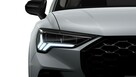 Audi Q3 LED_Kamera_Virtual_El.Fotel_Tempomat_CarPlay_PakietCzerń_SportowaKier. - 2