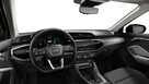 Audi Q3 LED_Kamera_Virtual_El.Fotel_Tempomat_CarPlay_PakietCzerń_SportowaKier. - 8