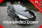 Peugeot 308 1.4b Stan b.dobry bez rdzy i korozji 100%bezwypadkowy Gwarancja 12mcy - 1