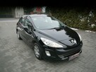 Peugeot 308 1.4b Stan b.dobry bez rdzy i korozji 100%bezwypadkowy Gwarancja 12mcy - 3