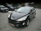 Peugeot 308 1.4b Stan b.dobry bez rdzy i korozji 100%bezwypadkowy Gwarancja 12mcy - 4