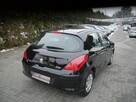 Peugeot 308 1.4b Stan b.dobry bez rdzy i korozji 100%bezwypadkowy Gwarancja 12mcy - 5