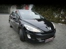 Peugeot 308 1.4b Stan b.dobry bez rdzy i korozji 100%bezwypadkowy Gwarancja 12mcy - 9