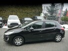 Peugeot 308 1.4b Stan b.dobry bez rdzy i korozji 100%bezwypadkowy Gwarancja 12mcy - 10