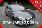 Opel Insignia 2.0 Skóra Xenon Navi Stan b.dobry Bezwypadkowy z Niemiec Gwarancja 12m - 1