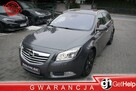 Opel Insignia 2.0 Skóra Xenon Navi Stan b.dobry Bezwypadkowy z Niemiec Gwarancja 12m - 2