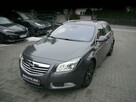 Opel Insignia 2.0 Skóra Xenon Navi Stan b.dobry Bezwypadkowy z Niemiec Gwarancja 12m - 4