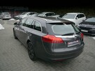 Opel Insignia 2.0 Skóra Xenon Navi Stan b.dobry Bezwypadkowy z Niemiec Gwarancja 12m - 6
