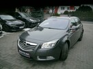 Opel Insignia 2.0 Skóra Xenon Navi Stan b.dobry Bezwypadkowy z Niemiec Gwarancja 12m - 8