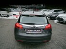 Opel Insignia 2.0 Skóra Xenon Navi Stan b.dobry Bezwypadkowy z Niemiec Gwarancja 12m - 12