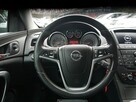 Opel Insignia 2.0 Skóra Xenon Navi Stan b.dobry Bezwypadkowy z Niemiec Gwarancja 12m - 15