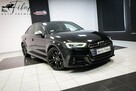 Audi S3 Salon Polska*I Właściciel*Bezwypadkowy*Wydech*Vat23%