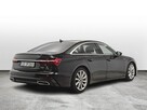 Audi A6 50 TDI mHEV Quattro Sport Tiptron ! Z Polskiego Salonu ! Faktura Vat ! - 5