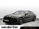BMW 840 d Gran Coupe G16 xDrive mHEV ! Z Polskiego Salonu ! Faktura VAT !