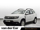 Dacia Duster 1.5 Blue dCi Expression 4WD ! Z Polskiego Salonu ! Faktura Vat ! - 1