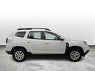 Dacia Duster 1.5 Blue dCi Expression 4WD ! Z Polskiego Salonu ! Faktura Vat ! - 6