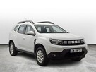 Dacia Duster 1.5 Blue dCi Expression 4WD ! Z Polskiego Salonu ! Faktura Vat ! - 7