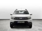 Dacia Duster 1.5 Blue dCi Expression 4WD ! Z Polskiego Salonu ! Faktura Vat ! - 8