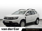 Dacia Duster 1.5 Blue dCi Expression 4WD ! Z Polskiego Salonu ! Faktura Vat !