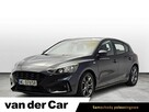 Ford Focus 1.5 EcoBoost ST-Line aut ! Z Polskiego Salonu ! Faktura Vat ! - 1