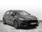 Ford Focus 1.5 EcoBoost ST-Line aut ! Z Polskiego Salonu ! Faktura Vat ! - 7