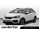 Honda Jazz 1.5 i-MMD Executive Crosstar (Cza ! Z Polskiego Salonu ! Faktura Vat ! - 1